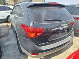 
										 هيونداي – Hyundai فيراكروز – Veracruz ممتلئ									