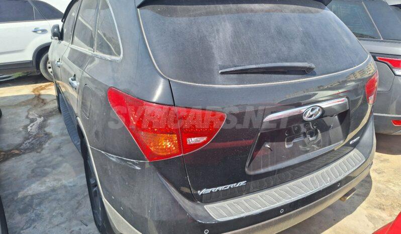 
								 هيونداي – Hyundai فيراكروز – Veracruz ممتلئ									