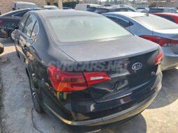 
										 كيا – Kia K7 ممتلئ									