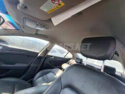 
										 كيا – Kia K7 ممتلئ									