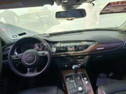 
										 اودي – Audi A6 ممتلئ									