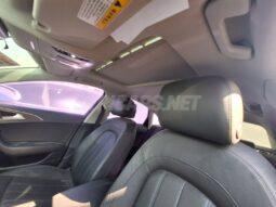 
										 اودي – Audi A6 ممتلئ									