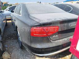 
										 اودي – Audi A6 ممتلئ									