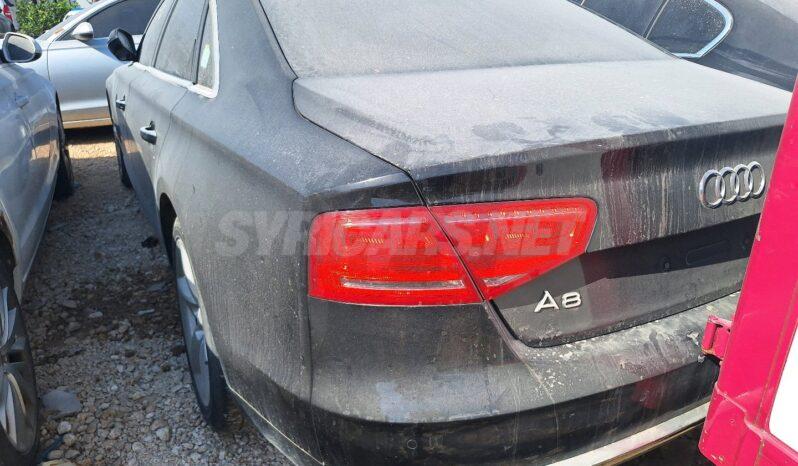 
								 اودي – Audi A6 ممتلئ									