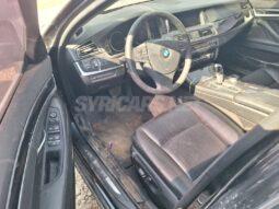 
										 بي ام دابيليو – BMW 520 ممتلئ									