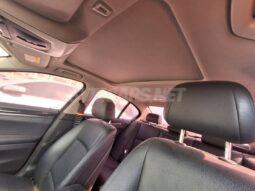 
										 بي ام دابيليو – BMW 520 ممتلئ									