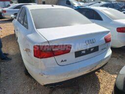 
										 اودي – Audi A6 ممتلئ									