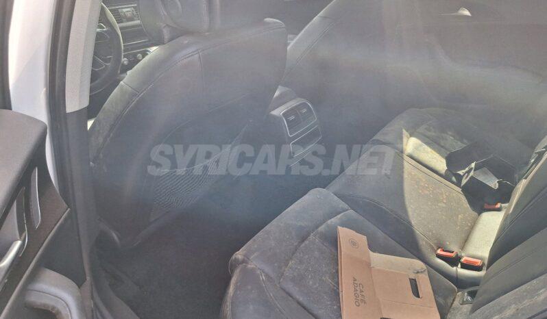 
								 اودي – Audi A6 ممتلئ									