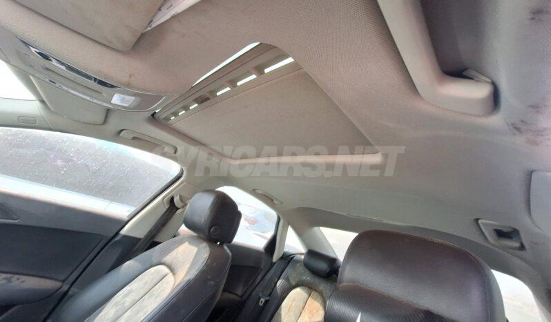 
								 اودي – Audi A6 ممتلئ									