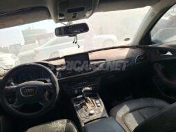 
										 اودي – Audi A6 ممتلئ									