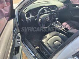
										 اودي – Audi A6 ممتلئ									