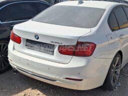 
										 بي ام دابيليو – BMW 320 ممتلئ									