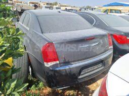 
										 كرايسلر – Chrysler 300C ممتلئ									