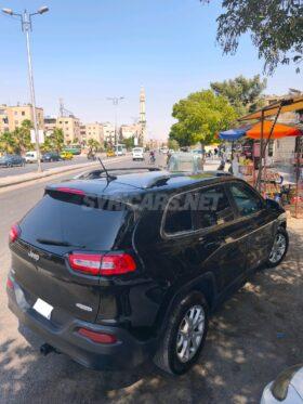 جيب – Jeep شيروكي – Cherokee