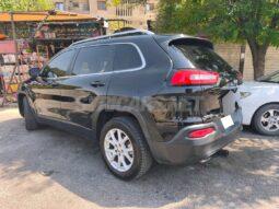 
										 جيب – Jeep شيروكي – Cherokee ممتلئ									