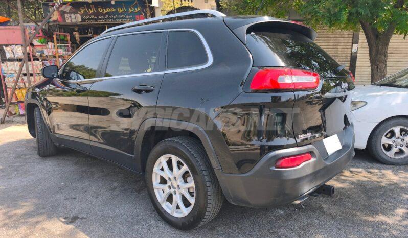 
								 جيب – Jeep شيروكي – Cherokee ممتلئ									