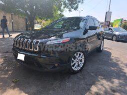
										 جيب – Jeep شيروكي – Cherokee ممتلئ									