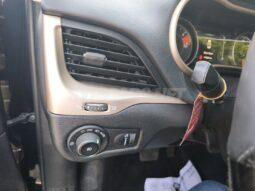 
										 جيب – Jeep شيروكي – Cherokee ممتلئ									