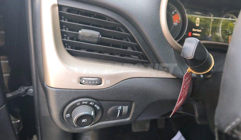 
								 جيب – Jeep شيروكي – Cherokee ممتلئ									