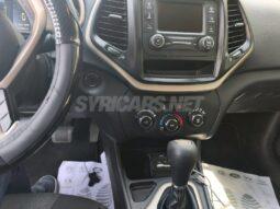 
										 جيب – Jeep شيروكي – Cherokee ممتلئ									