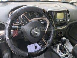 
										 جيب – Jeep شيروكي – Cherokee ممتلئ									