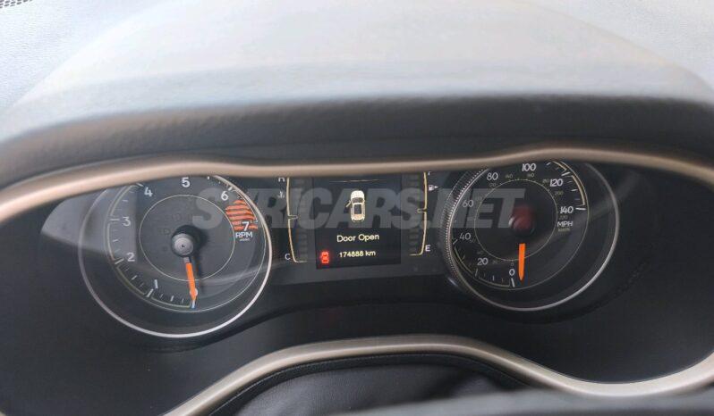 
								 جيب – Jeep شيروكي – Cherokee ممتلئ									