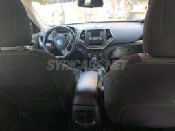 
										 جيب – Jeep شيروكي – Cherokee ممتلئ									