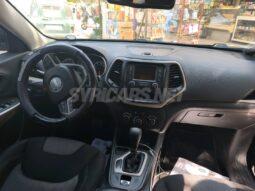 
										 جيب – Jeep شيروكي – Cherokee ممتلئ									