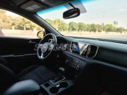 
										 كيا – Kia سبورتاج – Sportage ممتلئ									