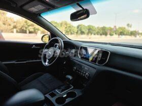 كيا – Kia سبورتاج – Sportage
