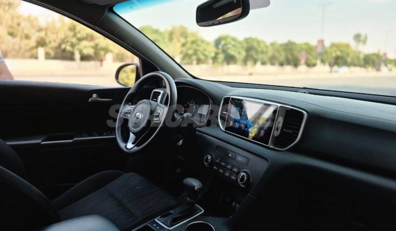 
								 كيا – Kia سبورتاج – Sportage ممتلئ									
