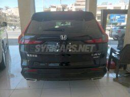 هوندا – Honda CR-V