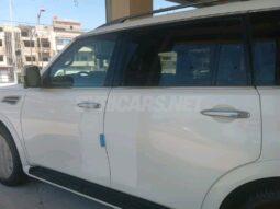 نيسان – Nissan ارمادا – Armada