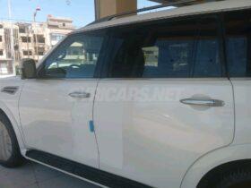 نيسان – Nissan ارمادا – Armada