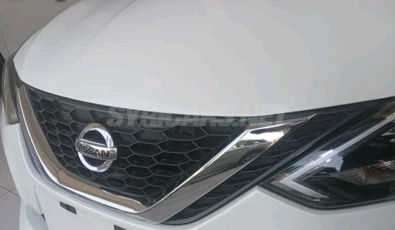 
								 نيسان – Nissan ارمادا – Armada ممتلئ									