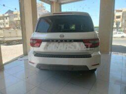 نيسان – Nissan ارمادا – Armada