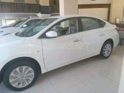 نيسان – Nissan سنترا-Sentra