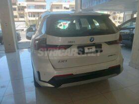 بي ام دابيليو – BMW iX1
