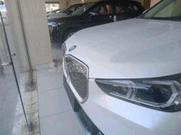 
										 بي ام دابيليو – BMW iX1 ممتلئ									