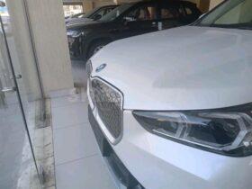 بي ام دابيليو – BMW iX1