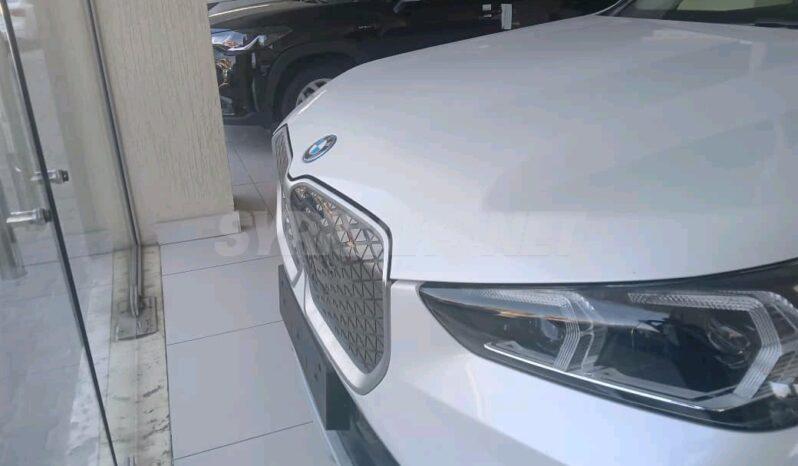 
								 بي ام دابيليو – BMW iX1 ممتلئ									