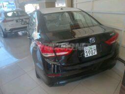 
										 شانجان – Changan ALSVIN ممتلئ									