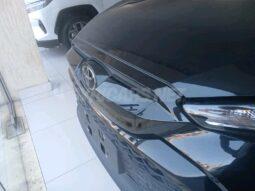 
										 تويوتا – Toyota فرونتلاندر – Frontlander ممتلئ									