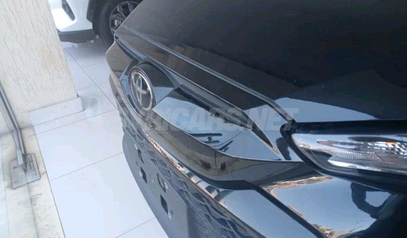 
								 تويوتا – Toyota فرونتلاندر – Frontlander ممتلئ									
