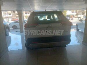 تويوتا – Toyota راف 4 – RAV 4