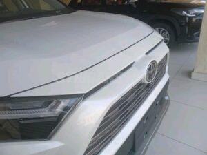 تويوتا – Toyota راف 4 – RAV 4