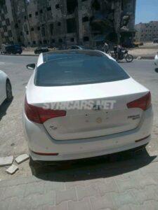 كيا – Kia K5