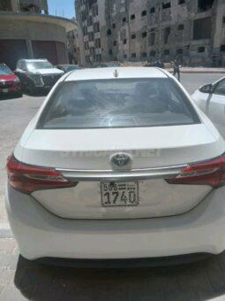 تويوتا – Toyota موديلات اخرى
