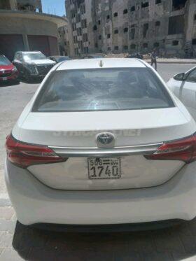 تويوتا – Toyota موديلات اخرى