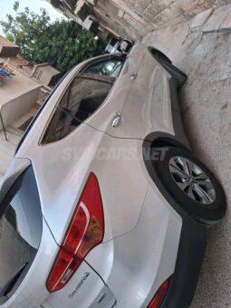 
										 هيونداي – Hyundai سانتافيه – Santafe ممتلئ									